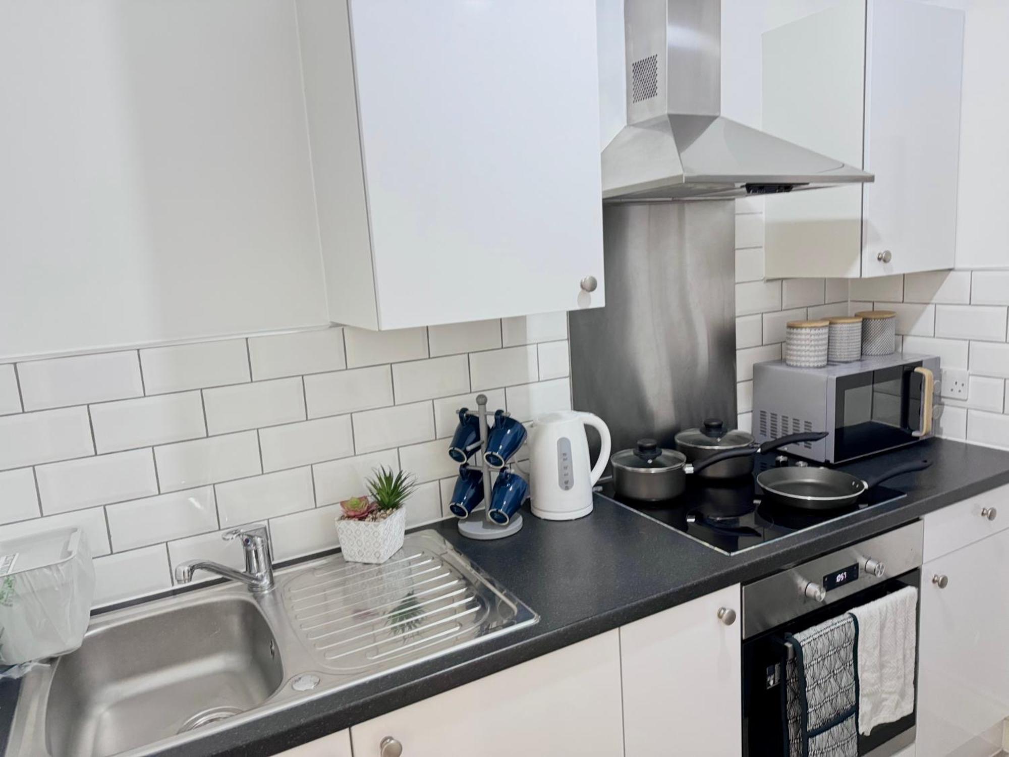 Appartement Lovely 30min To Londres