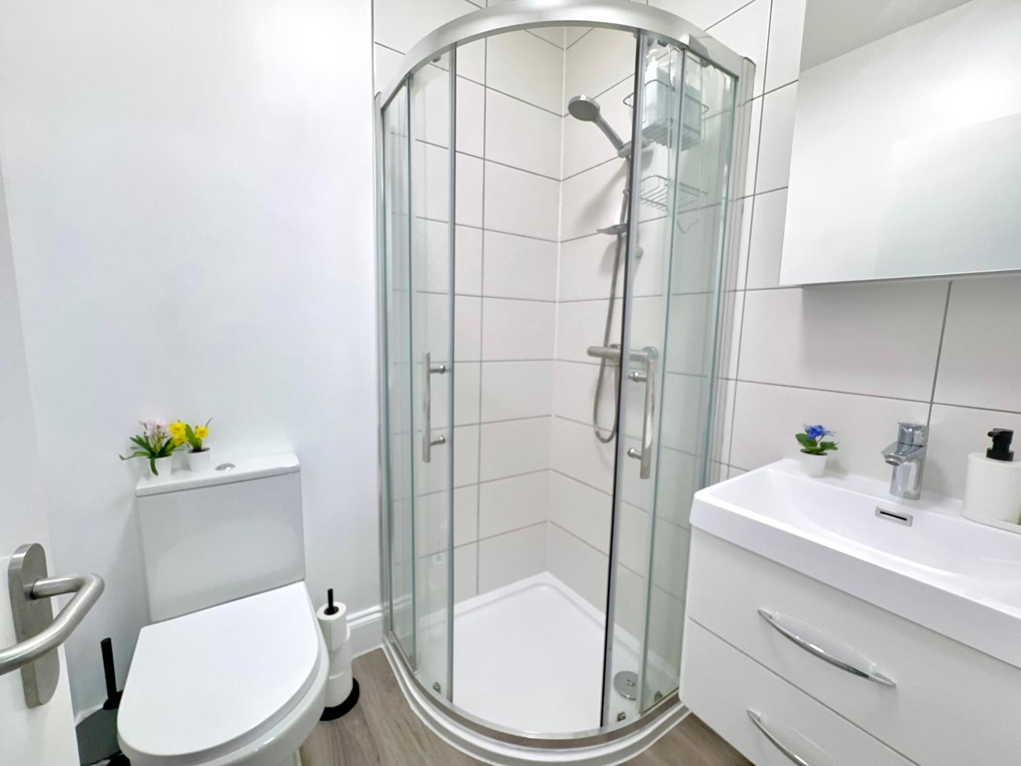 Appartement Lovely 30min To Londres